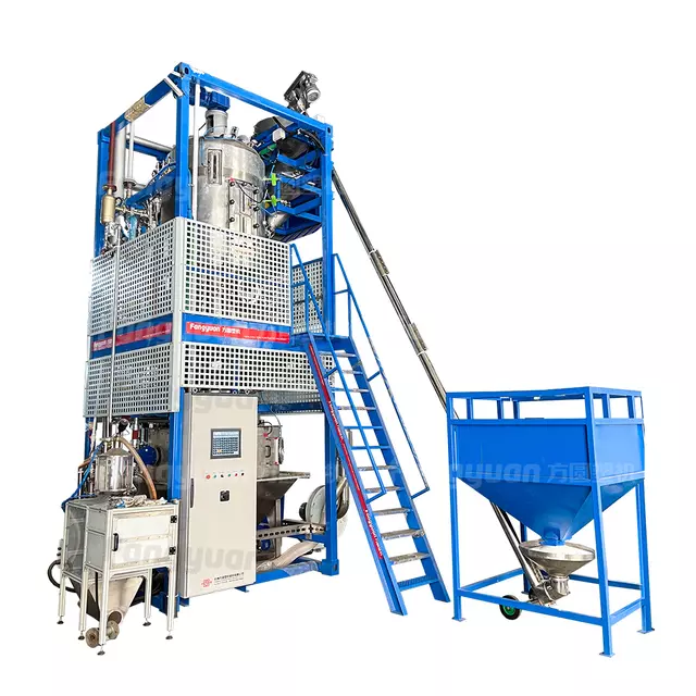 Reliable Household Products ETPU Shape Moulding Machine for High-Quality Production Random Image